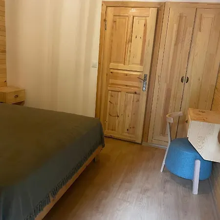 Alanya Bungalow Evleri / Restaurant * Asmaca
